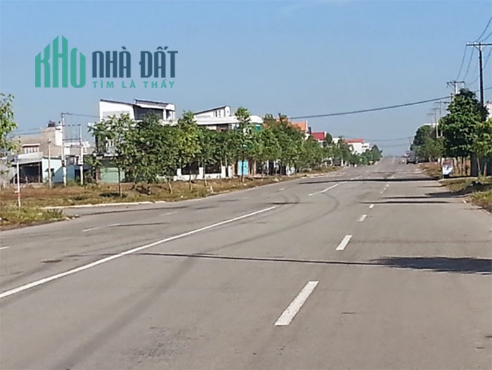 Cần Thanh Lý Gấp Đất Mặt Tiền Chính Chủ Nam Cần Thơ