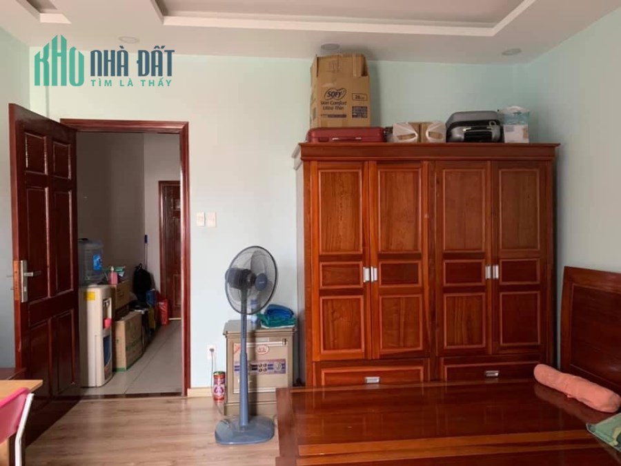 Nhà CMT8 Quận 10, 5 tầng, 121m2, hẻm 8m chỉ 15 tỷ.0932828672