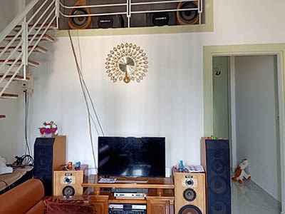 Chính chủ bán nhà Ngô Gia Tự, Đà Lạt, Lâm Đồng, 2,35 tỷ, 0908020712