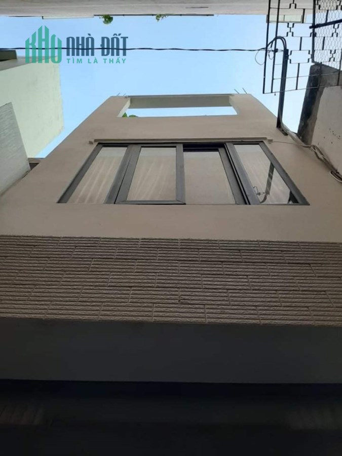 Bán nhà Quận 10 giá 2tỷ95 đường Nguyễn Ngọc Lộc nhà mới chính chủ tự xây