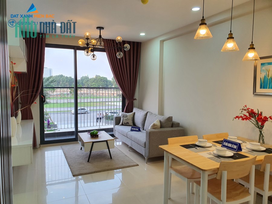 Tết cùng gia đình với Căn hộ chung cư Xuân Mai Tower Thanh Hóa chỉ với 250 triệu.
