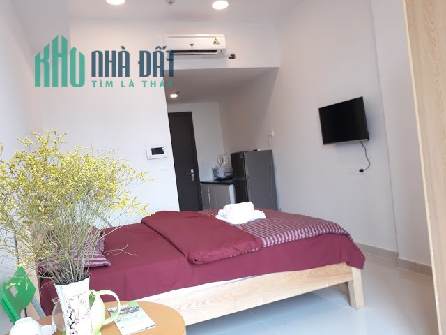 Cực hot, HẺM XE HƠI SÁT NHÀ, gần mặt tiền Bùi Đình Túy, 65m2 - chỉ hơn 4 tỷ rưỡi