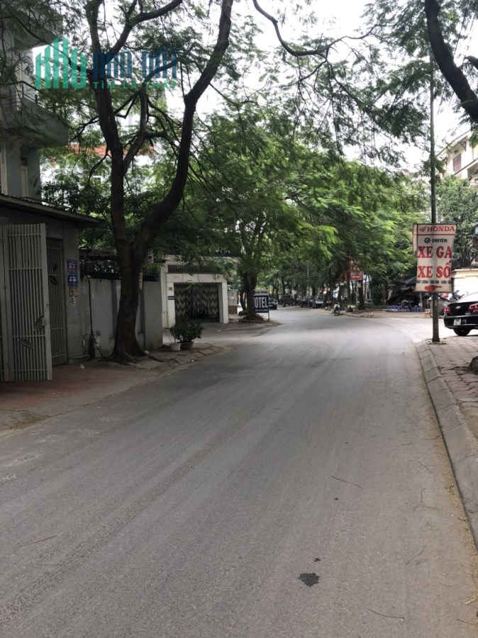 Bán Nhà Phân Lô 35m Đô Thị Mộ Lao Đường 10m Gần Hồ Gươm Plaza Nhỉnh 4 tỷ.