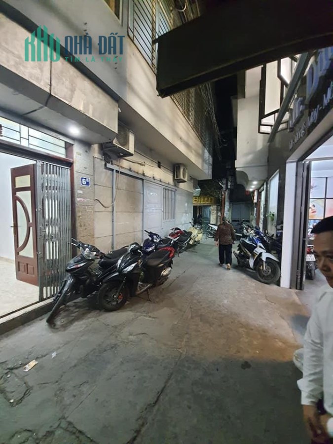 BÁN NHÀ ĐƯỜNG LÁNG - DÒNG TIỀN ĐỈNH - VỊ TRÍ ĐẸP THOÁNG - 3OM RA PHỐ