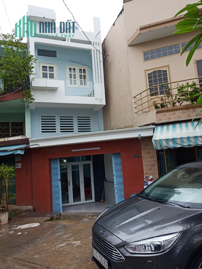 Chính chủ bán nhà MT 2035 Phạm Thế Hiển P. 6, Q.8, Hồ Chí Minh, giá hấp dẫn