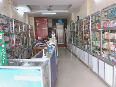 Chính chủ cho thuê văn phòng tại 48 Lê Quang Đạo, Nam Từ Liêm, 0988678568