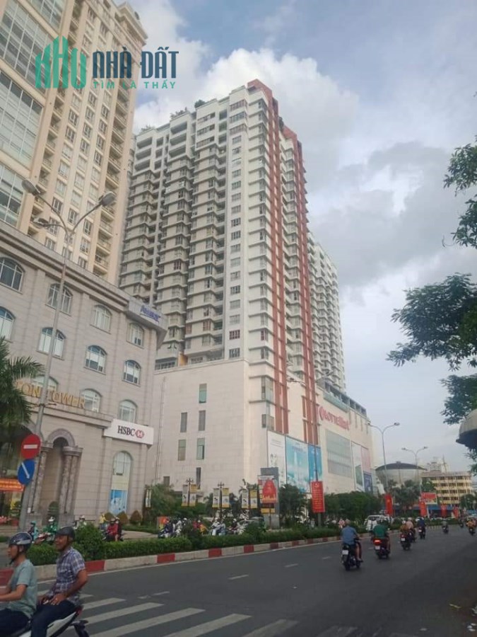 Nhà nở hậu, hẻm xe hơi, Lê Đại Hành, quận 11, 55m2, chỉ 5 tỷ 7, LH: 0933233236.