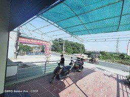 Cho thuê nhà xưởng, kho, cửa hàng đối diện trạm bơm Yên Nghĩa, Hà Đông, 15tr, 0963651763