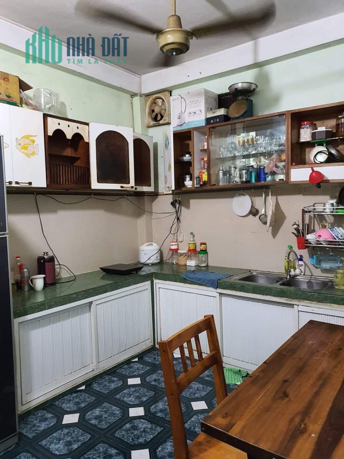 Bán cấp tốc nhà đẹp nở hậu Phan Văn Năm 40m2 chỉ 3,2 tỷ