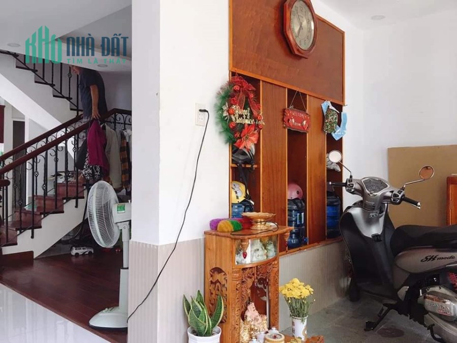Thanh lý gấp nhà 5,7 x 14 Đường số 7 Phường 7 Gò Vấp giá yêu thương.