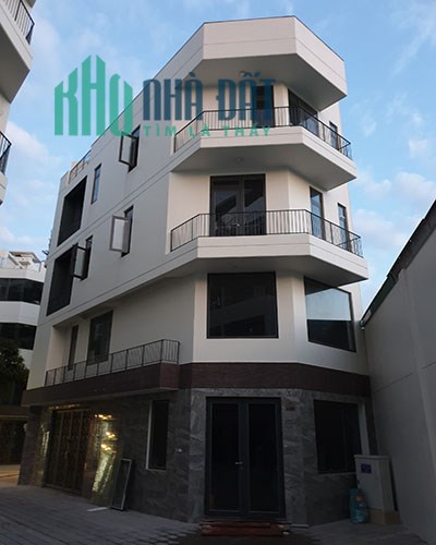 Bán nhà đường Hậu Giang, P.11, Q.6, HCM; 9,8 tỷ, 0902692684