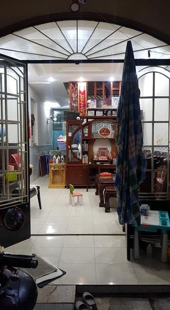 Hẻm Xe Hơi, Nhà Đẹp – Tân Phú - Giá Rẻ 2.45 Tỷ (Tl)