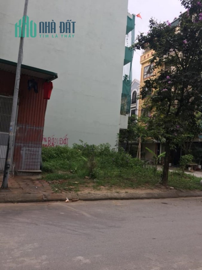 BÁN 6 LÔ ĐẤT PHÂN LÔ LK HÀ ĐÔNG PHÚ LƯƠNG, PHÚ LÃM, KIẾN HƯNG, LA KHÊ GIÁ 2 TỶ 65, 55M2