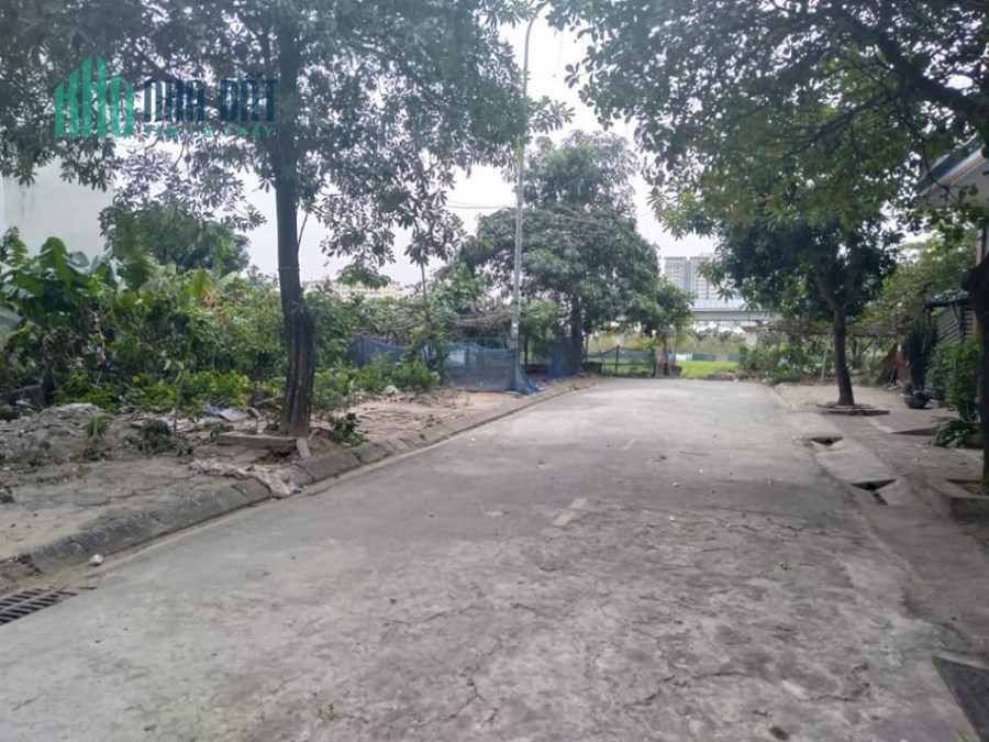 BÁN 6 LÔ ĐẤT PHÂN LÔ LK HÀ ĐÔNG PHÚ LƯƠNG, PHÚ LÃM, KIẾN HƯNG, LA KHÊ GIÁ 2 TỶ 65, 55M2