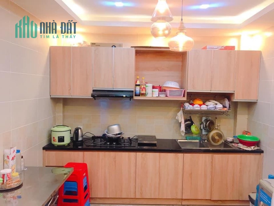 Bán nhà Quận 1 giá 3tỷ9 đường Nguyễn Trãi hàng hiếm cực độc giá mềm