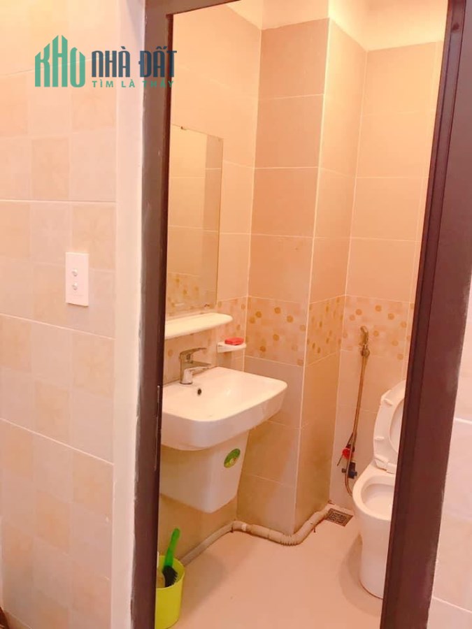 Bán nhà Quận 1 giá 3tỷ9 đường Nguyễn Trãi hàng hiếm cực độc giá mềm