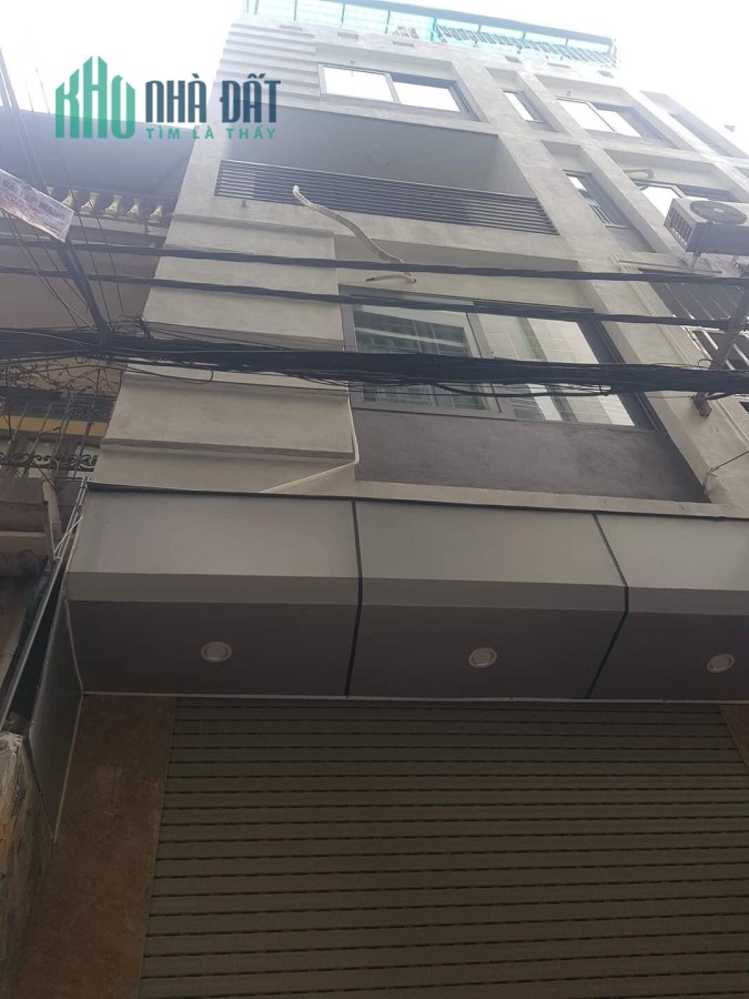 BÁN NHÀ CHÍNH CHỦ GIÁP BÁT- Ô TÔ VÀO NHÀ