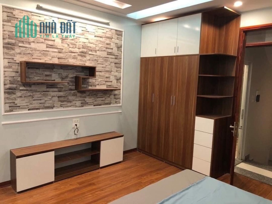 BÁN NHÀ CHÍNH CHỦ GIÁP BÁT- Ô TÔ VÀO NHÀ