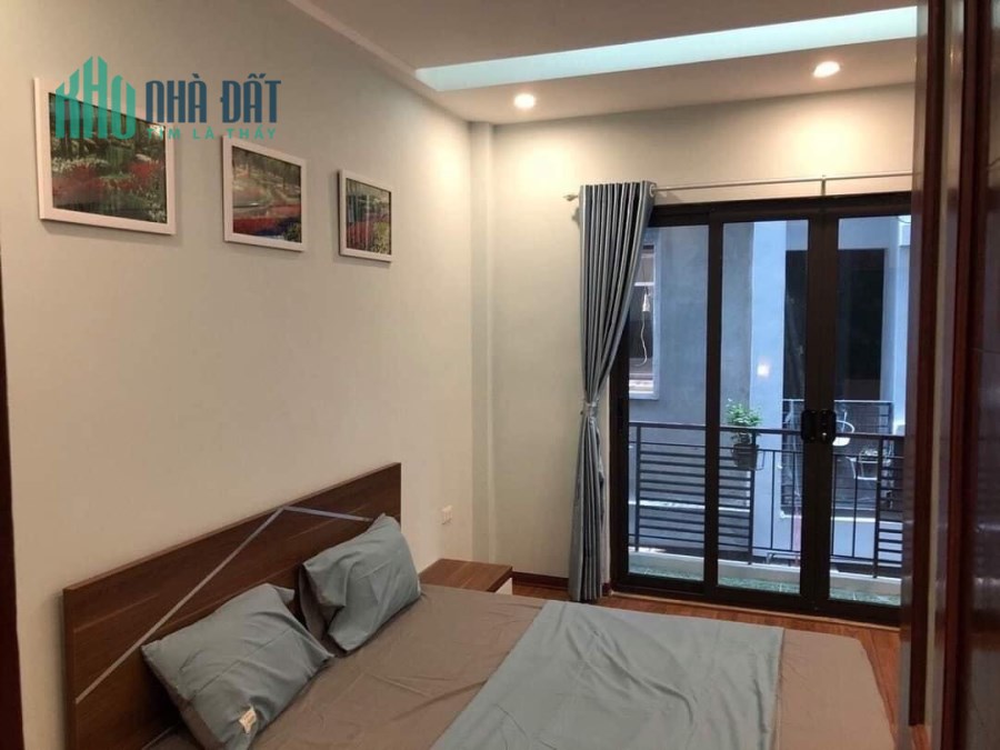 BÁN NHÀ CHÍNH CHỦ GIÁP BÁT- Ô TÔ VÀO NHÀ
