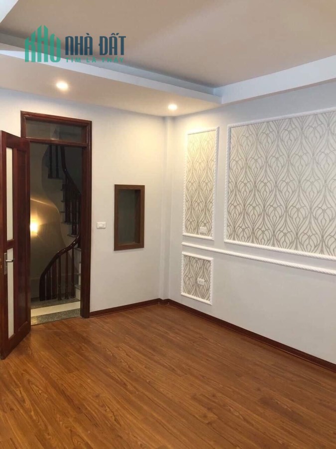 BÁN NHÀ CHÍNH CHỦ GIÁP BÁT- Ô TÔ VÀO NHÀ