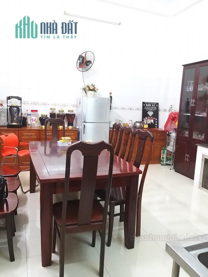 Rất gấp bán, Chỉ 140tr/m2 - MTKD Hoàng Hoa Thám, ngang 6,2m, DTCN 202m2, xây Building VP cao tầng.