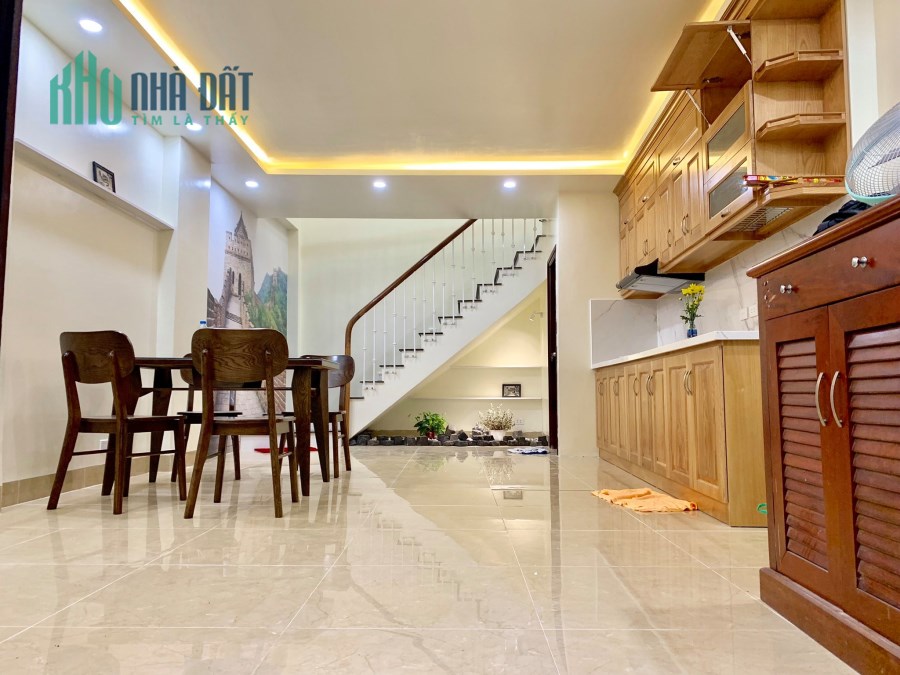 MỸ ĐÌNH 41M2-ĐẸP NHƯ 5 SAO-ĐỂ NỘI THẤT–3.9 TỶ- BÁN GẤP