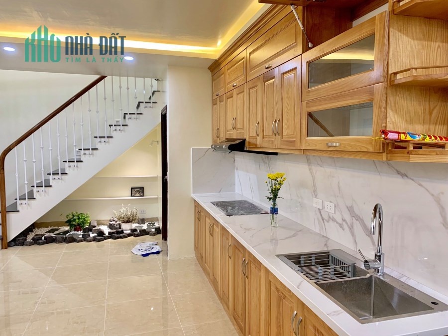 MỸ ĐÌNH 41M2-ĐẸP NHƯ 5 SAO-ĐỂ NỘI THẤT–3.9 TỶ- BÁN GẤP