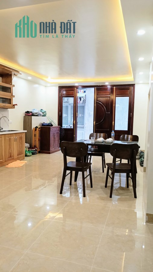 MỸ ĐÌNH 41M2-ĐẸP NHƯ 5 SAO-ĐỂ NỘI THẤT–3.9 TỶ- BÁN GẤP