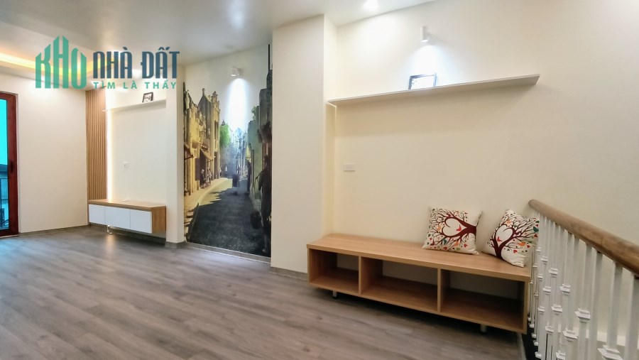 MỸ ĐÌNH 41M2-ĐẸP NHƯ 5 SAO-ĐỂ NỘI THẤT–3.9 TỶ- BÁN GẤP