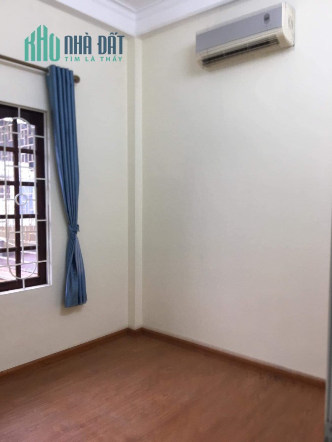 NHÀ ĐẸP ĐÓN TẾT - NGUYỄN VĂN CỪ - LONG BIÊN - HÀ NỘI.