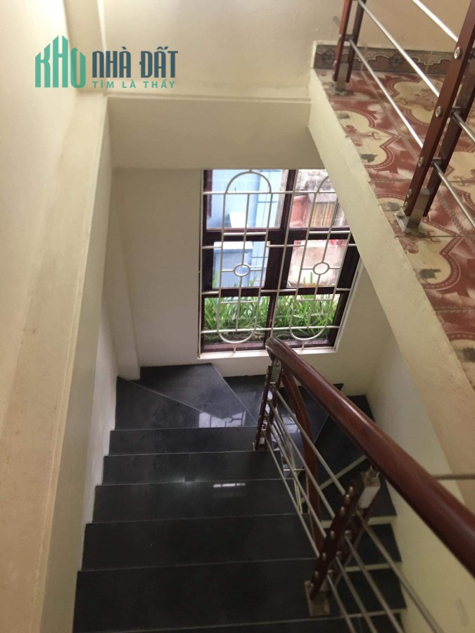 NHÀ ĐẸP ĐÓN TẾT - NGUYỄN VĂN CỪ - LONG BIÊN - HÀ NỘI.