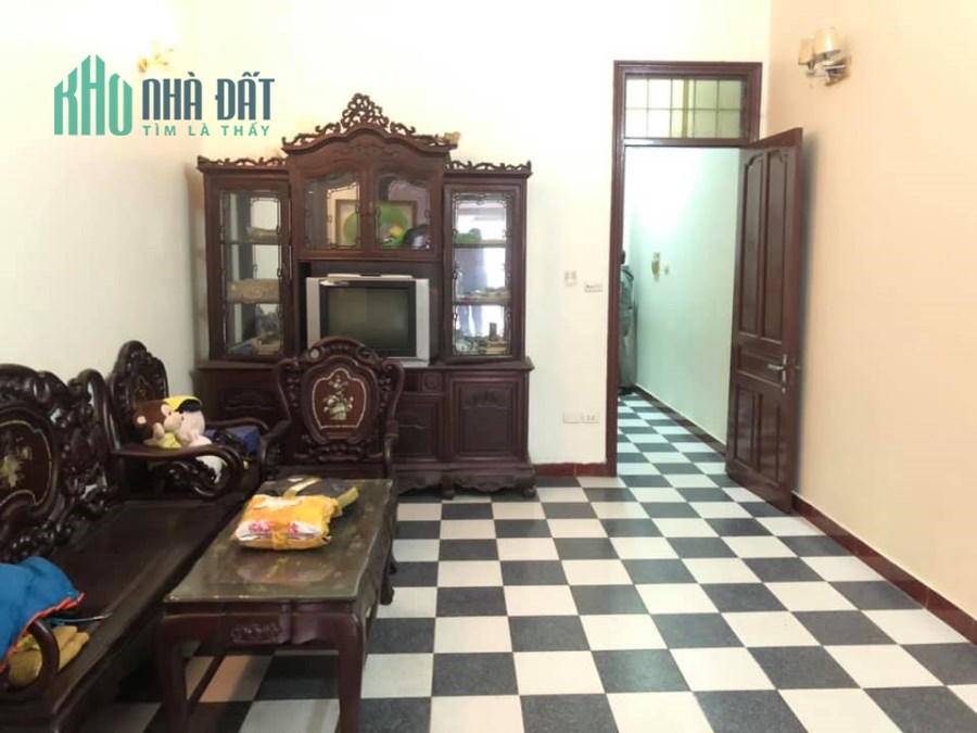 Bán Nhà, Kim Hoa, Đống Đa, 78m*4T*MT4m, 6.6 tỷ, Ngõ To, Gần Phố, Trung Tâm.LH:0397194848