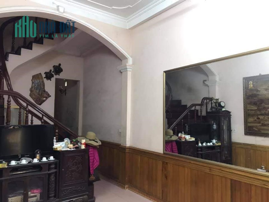 61M2, LÔ GÓC 2 THOÁNG - ĐƯỜNG TRƯỚC NHÀ 3 GÁC CHẠY ĐUA, Ở LUÔN.