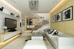 Mua nhà tặng toàn bộ nội thất ăn tết Giáp Nhất, Thanh Xuân 32m2 6T 4.65tỷ.