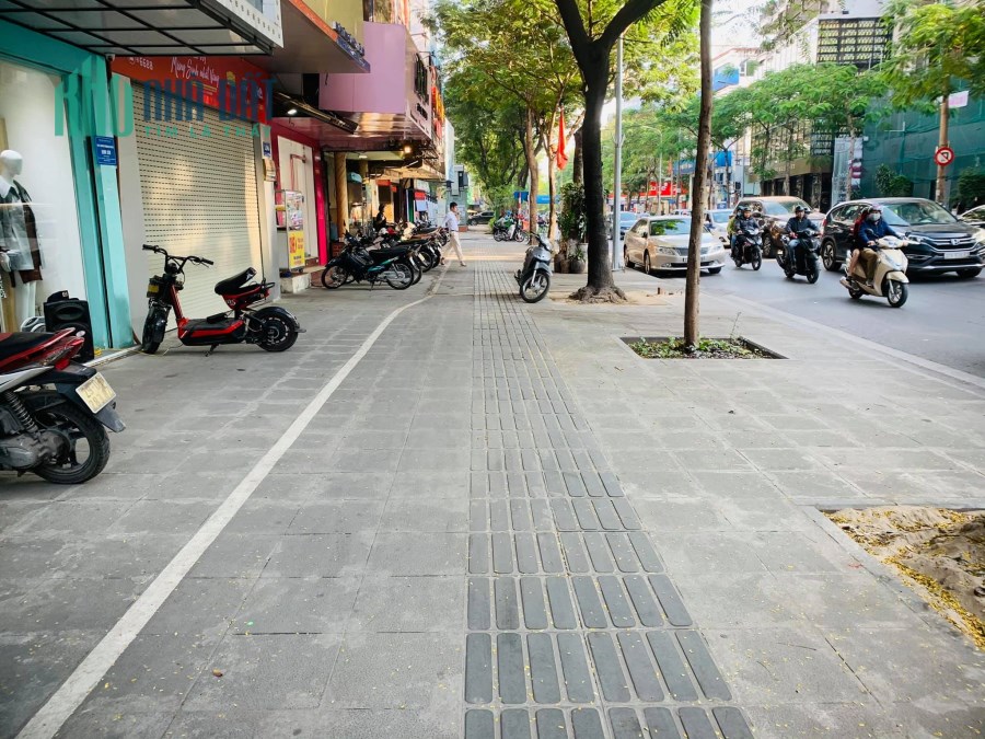 Mặt Phố VIP, Thái Hà, Đống Đa, 70m*MT5m, 37 tỷ, Sổ Đẹp, Vỉa Hè Khủng.LH:0397194848