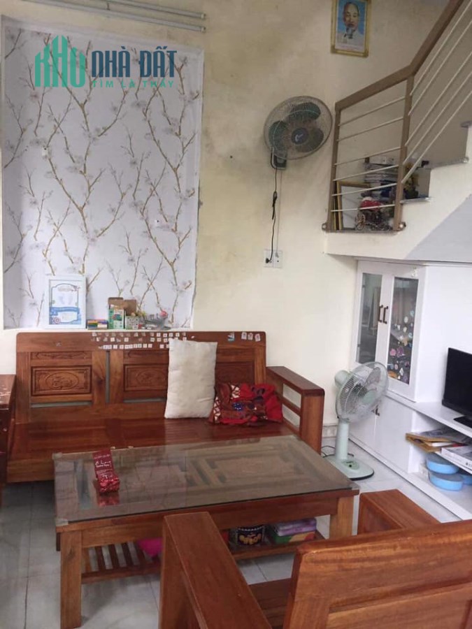 Bán nhà giá rẻ Trần Văn Quang, Tân Bình 32m2 1T2L chỉ 2 tỷ 8