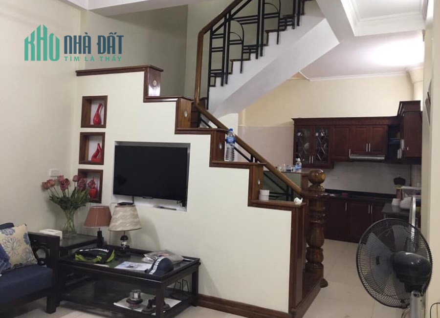 Tuyệt phẩm phố Kim Hoa, Đống Đa. DT 42m2*4T; giá 4,35 tỷ