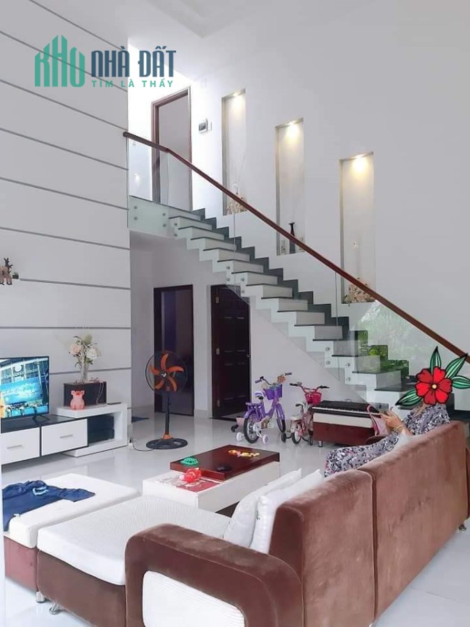 CHÍNH CHỦ CẦN BÁN NHÀ Ở PHƯỜNG 11- QUẬN 3 - BẮC