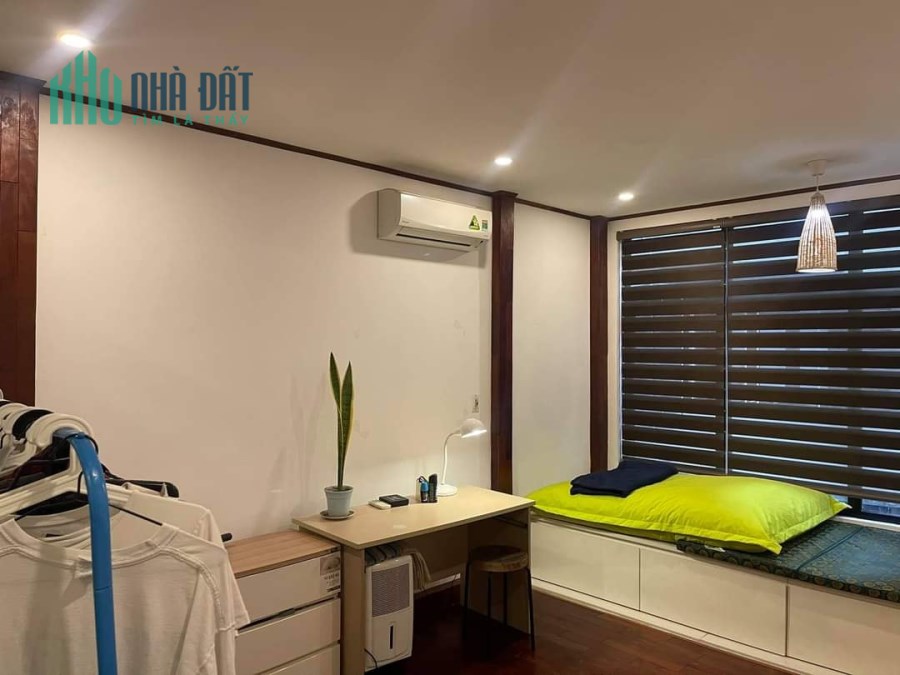 Bán HOMESTAY Phố Ngô Sĩ Liên, 38m2, 8p, ô tô đỗ cửa, 4.2 tỷ.