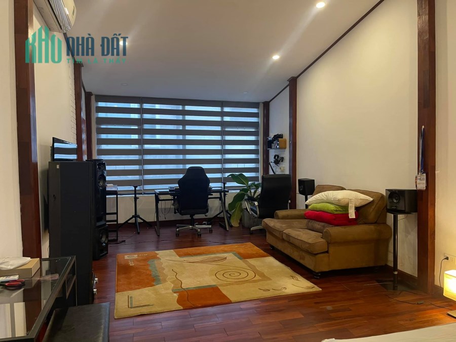 Nhà Đẹp, Thái Hà, Đống Đa, 40m*4T*MT4m, 5.7 tỷ, Ba Gác Phóng, Gần Phố.LH:0397194848