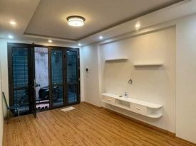Mặt ngõ Khương Đình, Thanh Xuân, ô tô đỗ cửa nhà 38m2 4T 4.5tỷ.