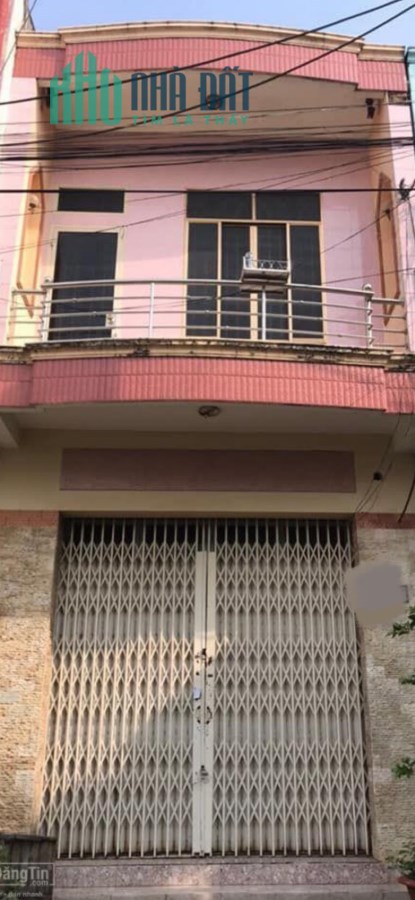 Bán nhà Quận 10 giá 7tỷ4 đường Điện Biên Phủ hẻm xe tải tránh tiện xây mới
