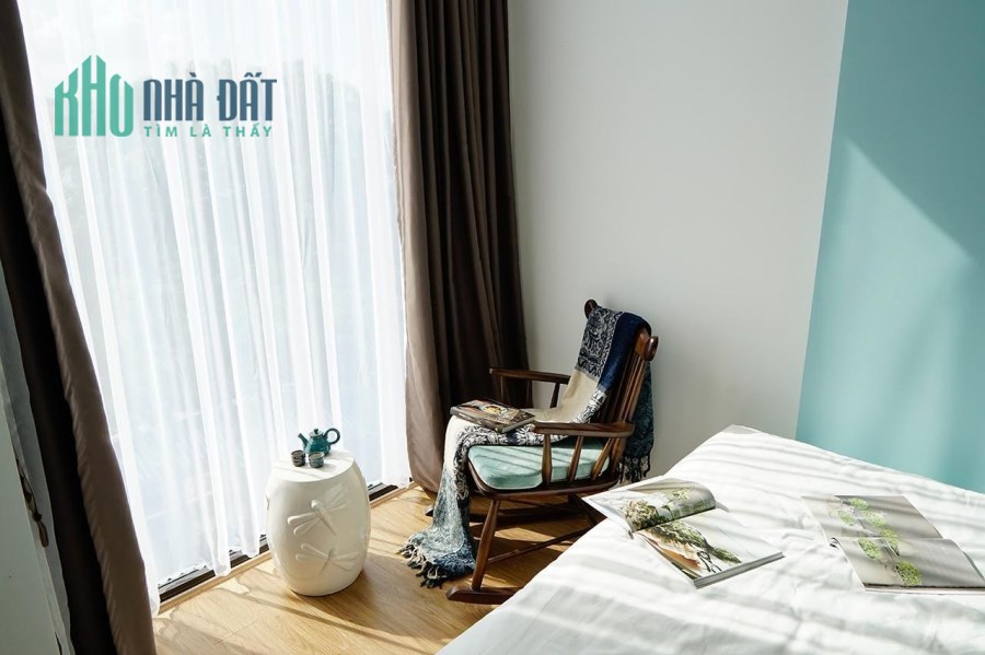 Đầu tư 7 căn hộ cho thuê mỗi tháng sẽ có 40 triệu vào tài khoản của bạn