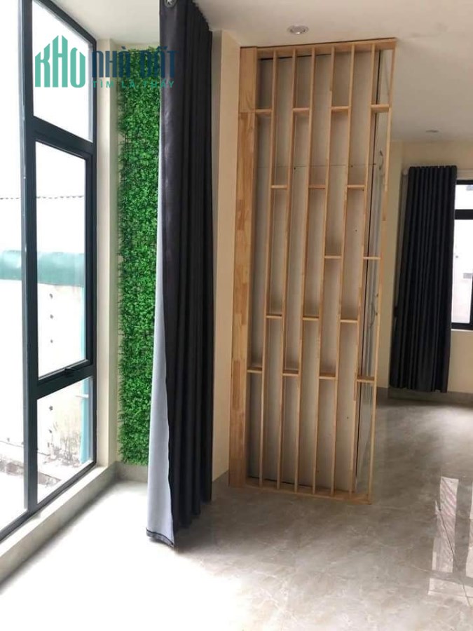 Bán nhà phố Kim Ngưu, ngõ thông, kd được, DT 40m, 4 tầng, nhỉnh 3 tỷ.