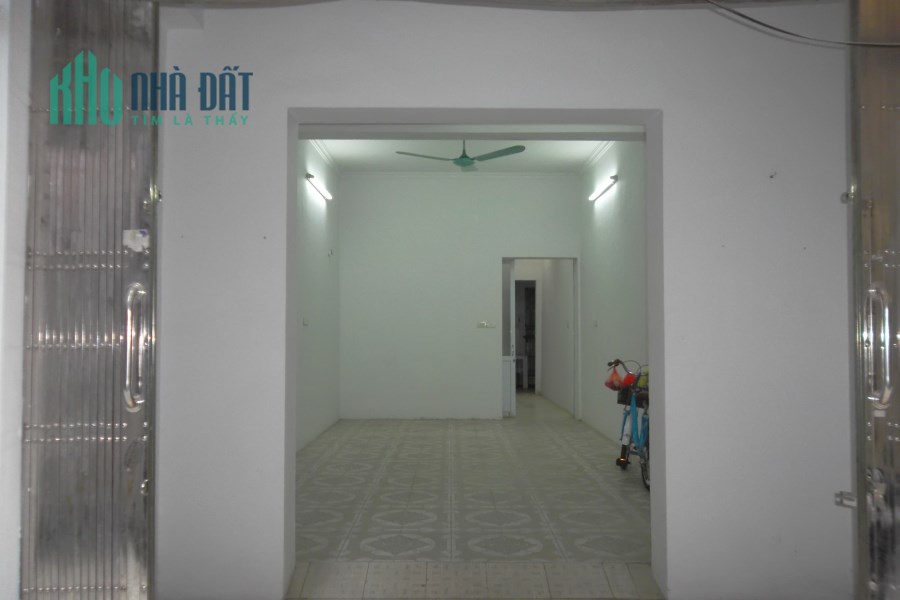 Bán căn hộ khép kín khu Q100 ngõ 383 Trần Đại Nghĩa, Hai Bà Trưng, Hà Nội