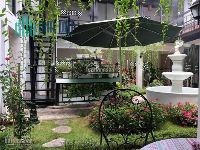 Bán nhà riêng tại Đường Hoàng Hoa Thám, Phường 5, Bình Thạnh, Tp.HCM diện tích 400m2 giá 37 Tỷ