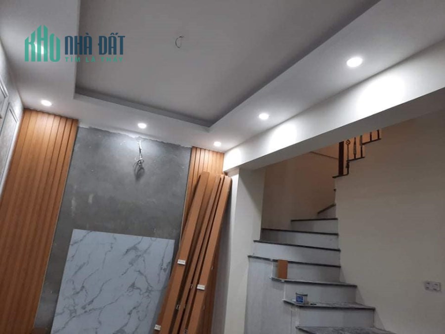 Nhà phố Ngõ Quỳnh, Hai Bà Trưng 48m2, 3 tầng, 3.8 tỷ.