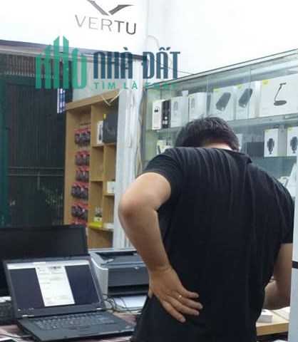 Cần bán trước tết RẺ NHẤT THÁI HÀ, ĐỐNG ĐA Xe tải qua cửa, Kinh doanh đỉnh 30m2 chỉ 4.8 Tỷ.