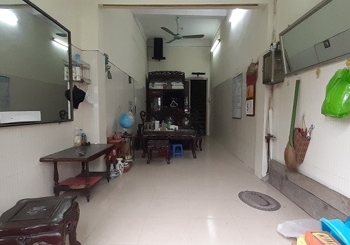 Cho thuê nhà ở kết hợp KD tại 17 Nguyễn Văn Trỗi, Thanh Xuân, 12tr, 0913564651