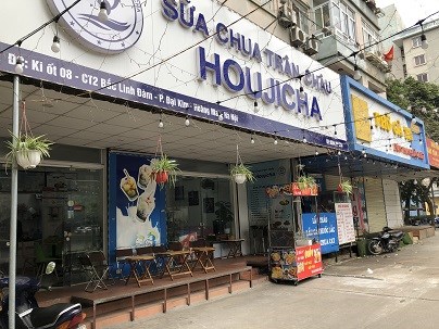 Nhượng MB hoặc AE có ý tưởng chung tày cùng phát triển